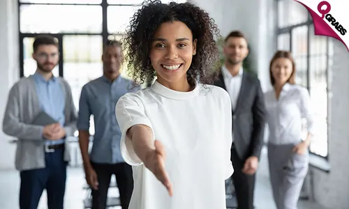 Diploma in HR & Leadership Skills!